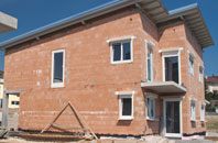 Martinhoe home extensions