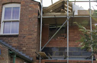 free Martinhoe home extension quotes