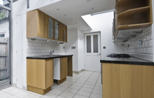 Martinhoe kitchen extension leads